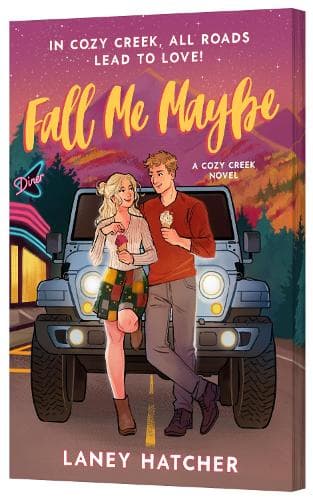 Fall Me Maybe: A Novel