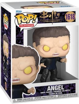 FUNKO POP! Angel