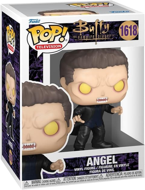 FUNKO POP! Angel