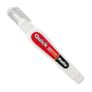 PATIO korrektuurpliiats, 7 ml (kileblistris)