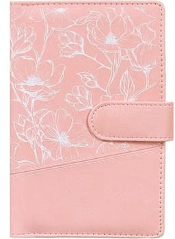 2026 Kalendermärkmik Miniboss Päev, spiraalköide, FASHION kaaned