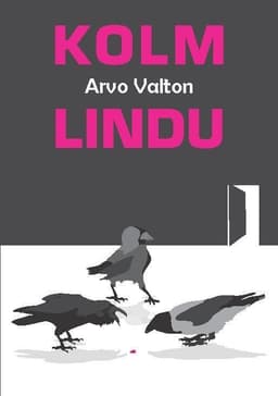 Kolm lindu