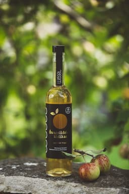 Wösel Õunasiidriäädikas