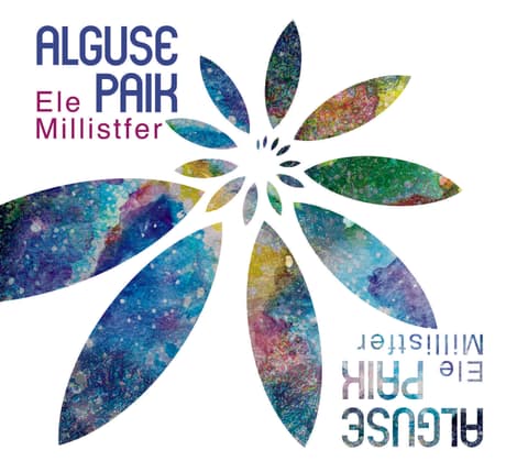 CD Ele Millistfer - Alguse paik