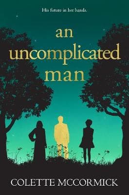 An Uncomplicated Man