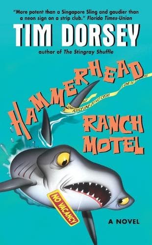 Hammerhead Ranch Motel
