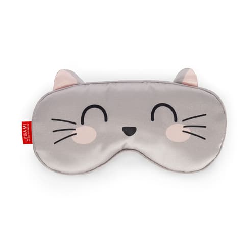 LEGAMI unemask Kitty