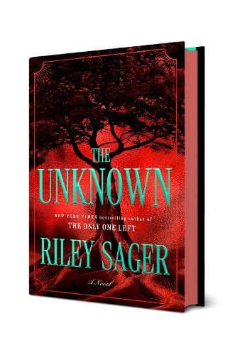 The Unknown: A Novel