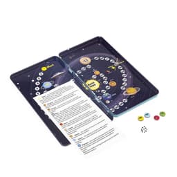 Magnetmäng Reis Kosmoses