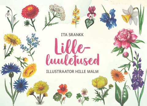 Lilleluuletused