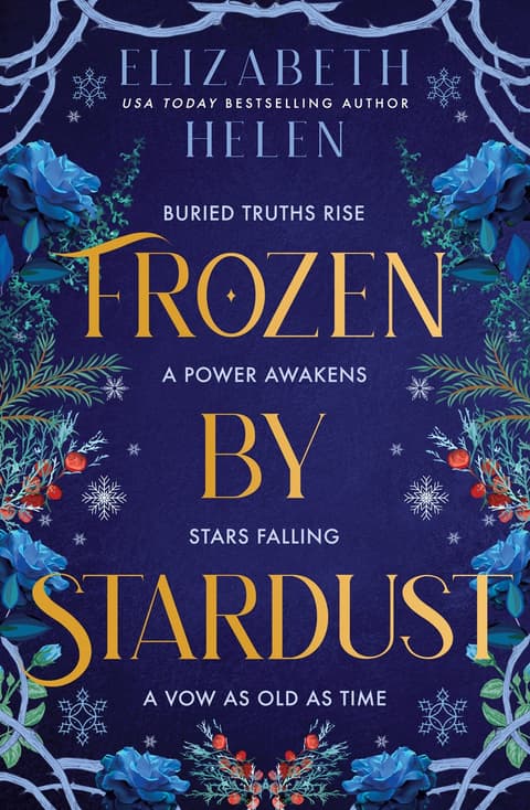 Frozen by Stardust - Beasts of the Briar