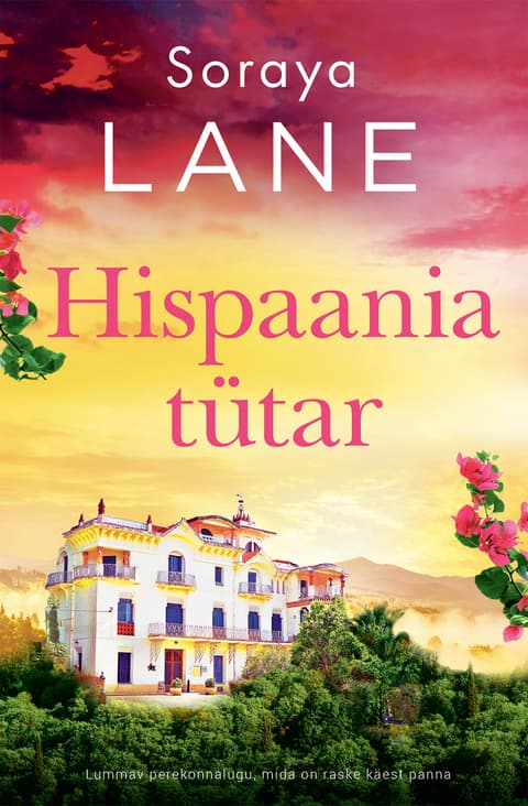 Hispaania tütar