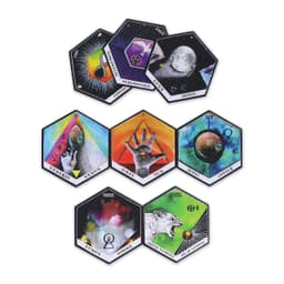 The Wild Unknown Alchemy Deck and Guidebook