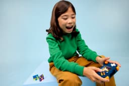LEGO Creator Retro mängukonsool