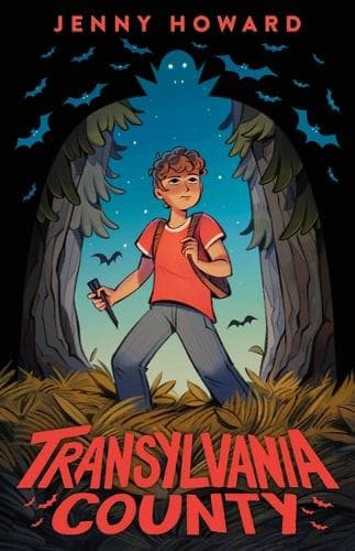 Transylvania County