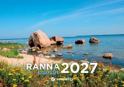 2027 Rannakalender