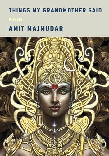 Things My Grandmother Said: Poems