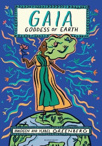 Gaia: Goddess of Earth
