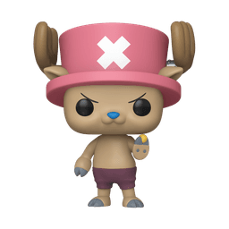 FUNKO POP! One Piece - Chopper (w/ CH)