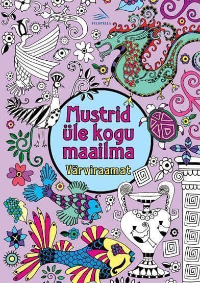 Mustrid üle kogu maailma