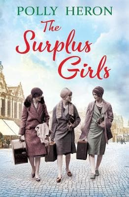 The Surplus Girls