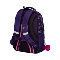 Seljakott Walker FAME ACE Purple Paradise Violet