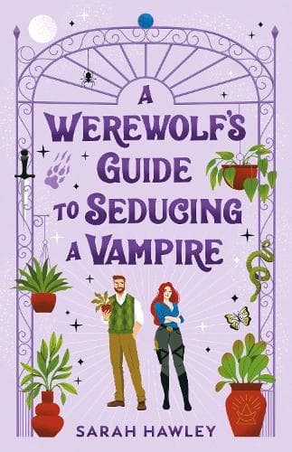 A Werewolf´s Guide to Seducing a Vampire