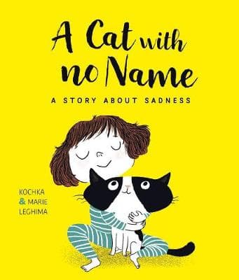 A Cat with No Name