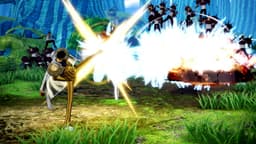 PS5 One Piece Pirate Warriors 4
