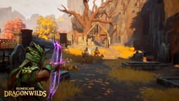 XboxSeriesX RuneScape: Dragonwilds