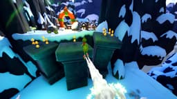 Switch The Grinch 2: Saving Christmas