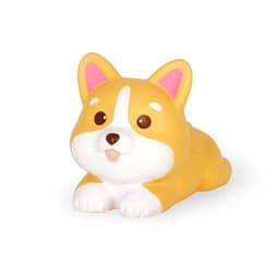 LEGAMI stressipall Corgi