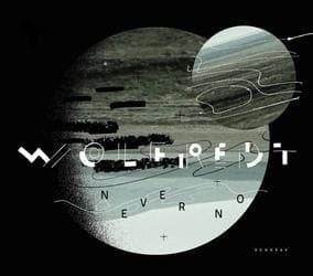 Wolfredt- Neverno CD