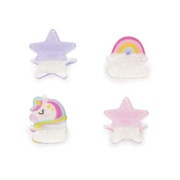 LEGAMI juukseklambrid Clip me up! Unicorn