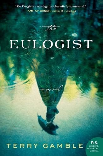 The Eulogist: A Novel