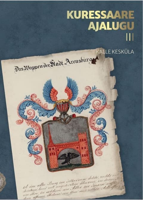 Kuressaare ajalugu III