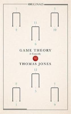 Game Theory: A John Murray Original