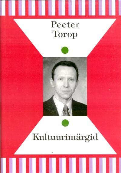 Kultuurimärgid