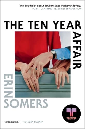 The Ten Year Affair
