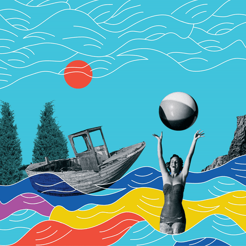 LP Sander Mölder - TIKS 086