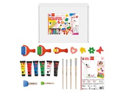 Meisterduskomplekt Marabu Kids Little Artist Starter Box