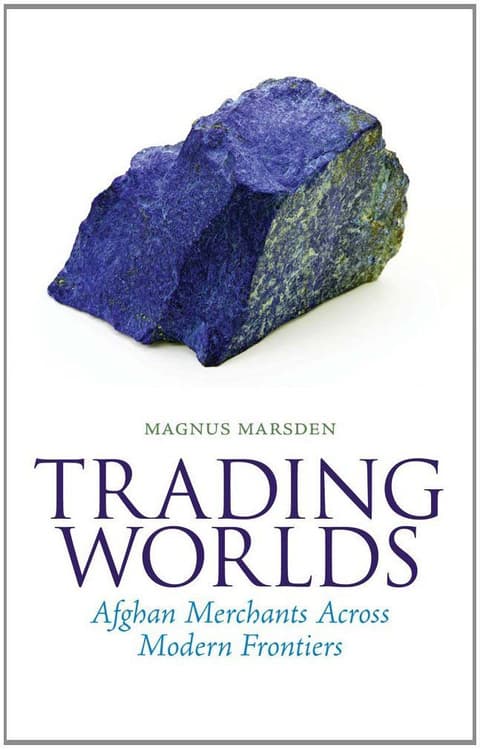 Trading Worlds