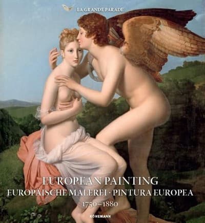 European Painting