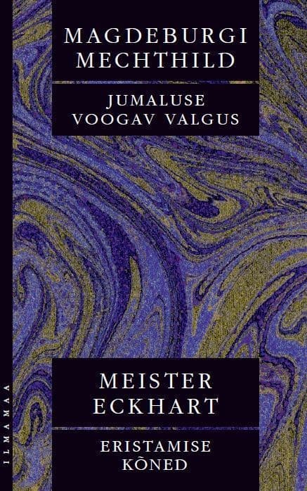 Jumaluse voogav valgus. Eristamise kõned