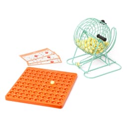 Retro mäng LEGAMI Bingo