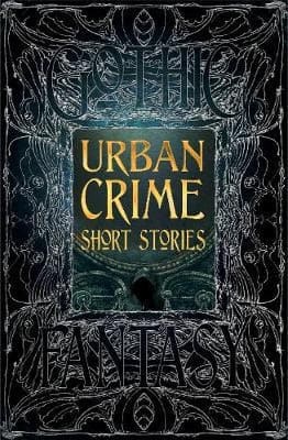 Urban Crime Short Stories