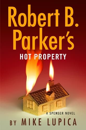 Robert B. Parker´s Hot Property