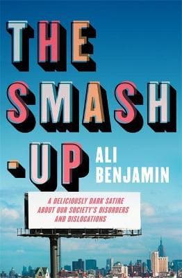 The Smash-Up TPB