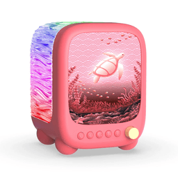 MOB Wavy Light - Coral