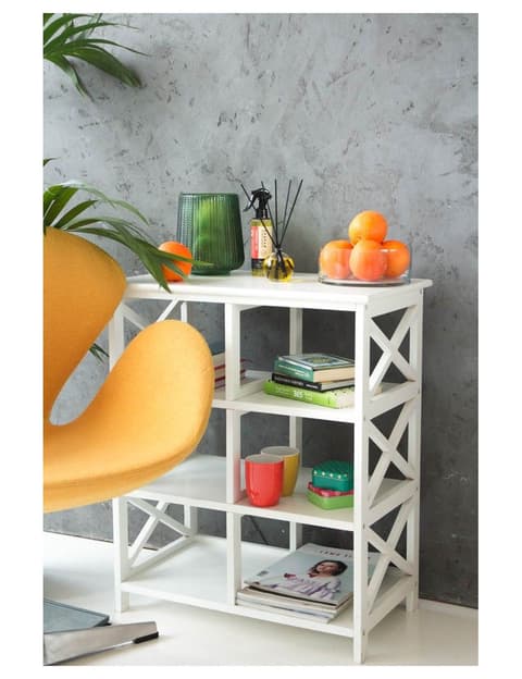 Ruumilõhnastaja ODORO MOOD Collection Orange Chilli